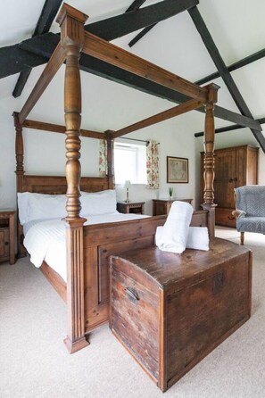 1 Schlafzimmer, Bügeleisen/Bügelbrett, Reisekinderbett, WLAN