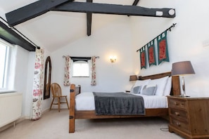 1 soveværelse, strygejern/strygebræt, weekendseng, Wi-Fi