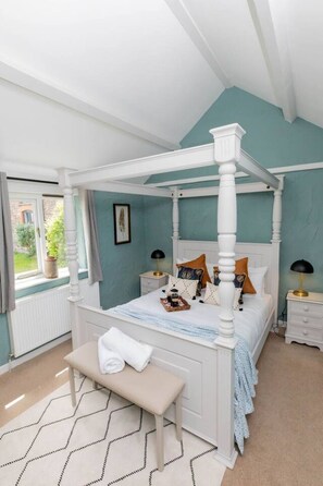 1 soveværelse, strygejern/strygebræt, weekendseng, Wi-Fi