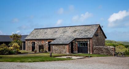 Trespaddick - Treworgie Barton Cottages