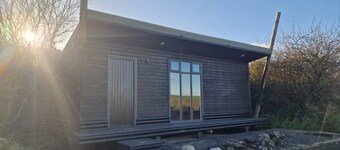 Braddon - Treworgie Barton Cottages