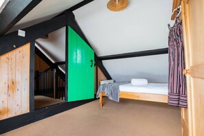 3 soveværelser, strygejern/strygebræt, weekendseng, Wi-Fi