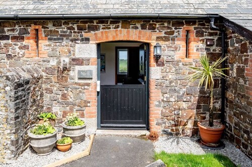 Myll - Treworgie Barton Cottages