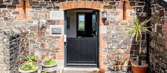 Myll - Treworgie Barton Cottages