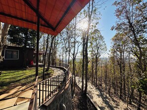 Exterior - Wild heaven Glamping And Resort Saputara (Ahwa)