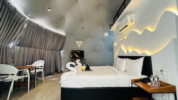 Luxury Room