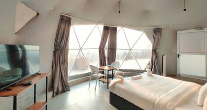 Wild heaven Glamping And Resort Saputara