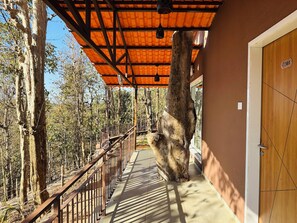 Exterior - Wild heaven Glamping And Resort Saputara (Ahwa)