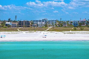 Beach - Tivoli by the Sea! Beach View Condo! Unit 207 (Siesta Key)