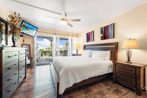 2 bedrooms, iron/ironing board, free WiFi, bed sheets - Tivoli by the Sea! Beach View Condo! Unit 207 (Siesta Key)