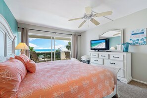 2 soverom, strykejern/-brett, wi-fi (inkludert) og sengetøy