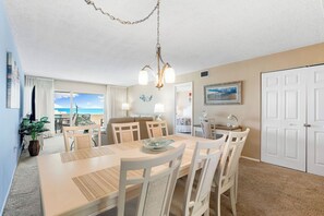 تناول الطعام