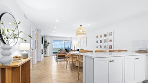 Interior - Tivoli by the Sea! Beach View Condo! Unit 504 (Siesta Key)