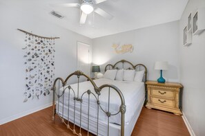 2 bedrooms - Gulf View 17 (Gulf Shores)