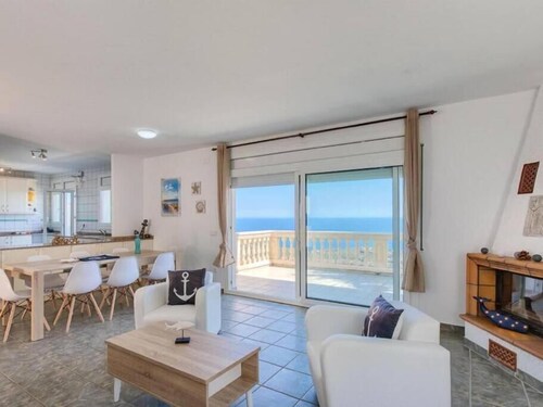 Villa Blanca Costa Brava