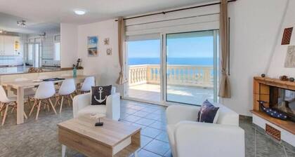 Villa Blanca Costa Brava