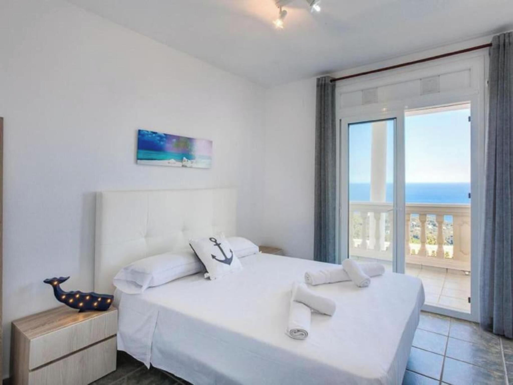 House, 4 Bedrooms, Smoking, Private Pool | 4 bedrooms