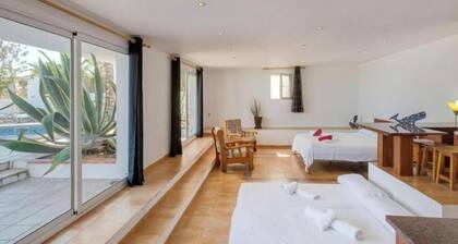 Villa Blanca Costa Brava