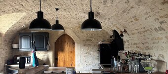 Le Lys au Levant en plein coeur de la Côte d'Or