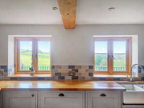 Interior - 2 bedroom accommodation in Chepstow (Chepstow)