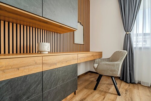 Didi’s Apartment – Exquisite Luxury Retreat