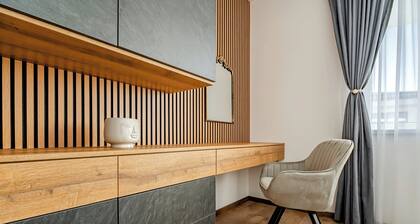 Didi’s Apartment – Exquisite Luxury Retreat