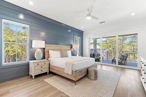 7 Schlafzimmer, BĂŒgeleisen/BĂŒgelbrett, kostenloses WLAN, BettwĂ€sche