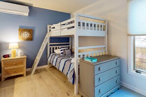 2 Schlafzimmer, Bügeleisen/Bügelbrett, Internetzugang, Bettwäsche