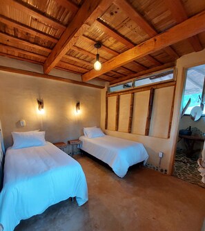 5 dormitorios, wifi, ropa de cama