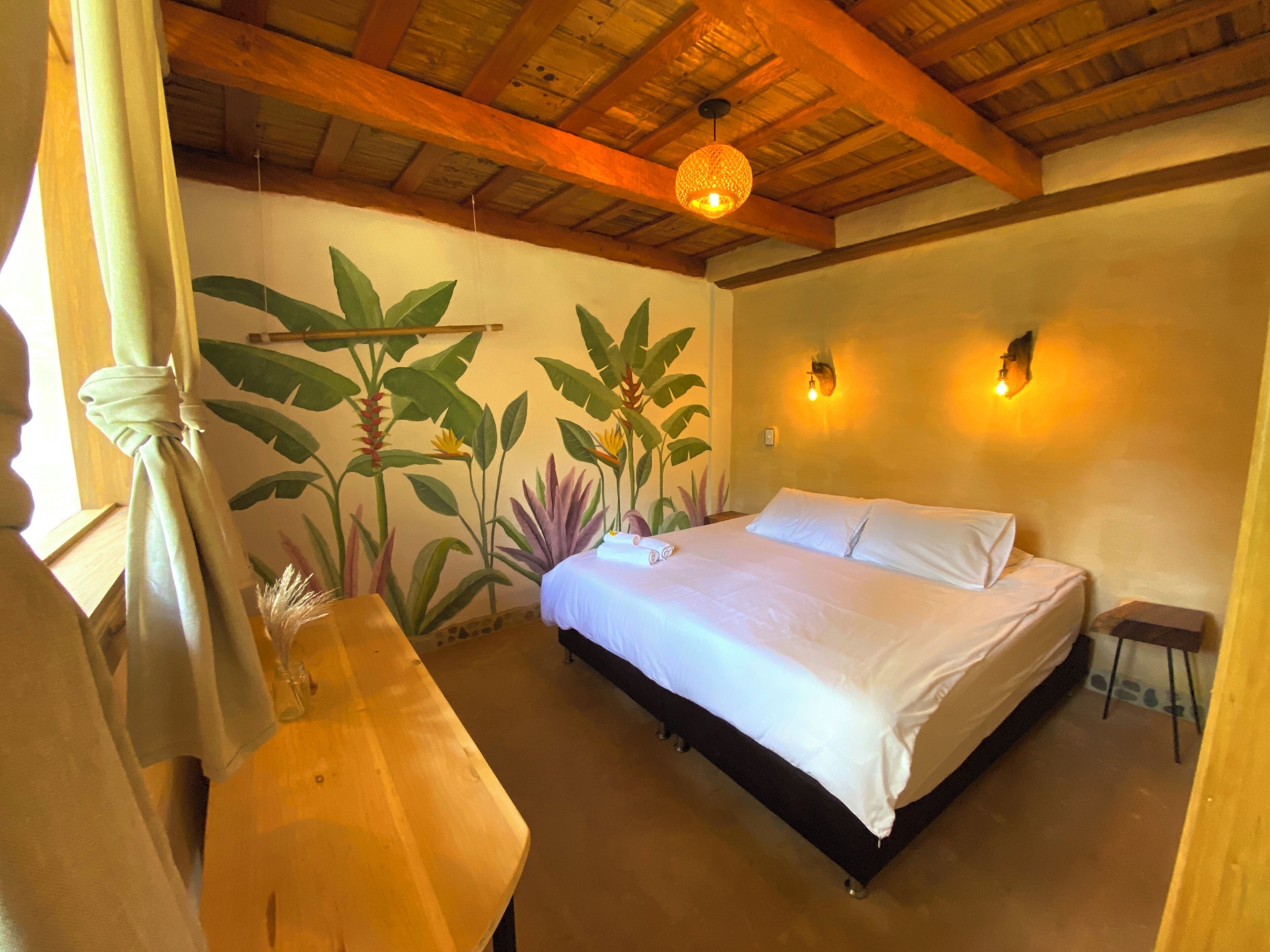 5 chambres, Wi-Fi, draps fournis