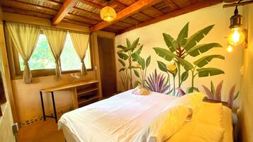 5 chambres, Wi-Fi, draps fournis