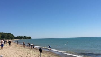 Plage