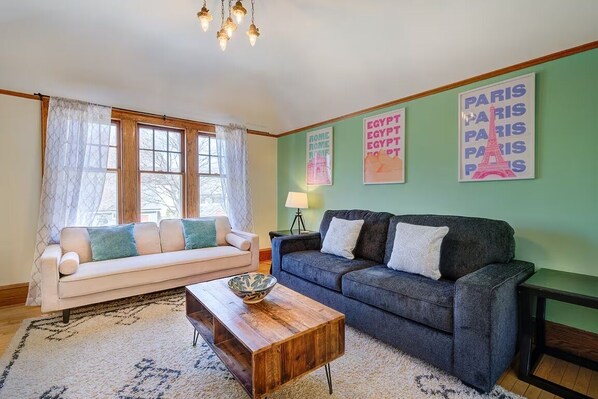 Téléviseur connecté