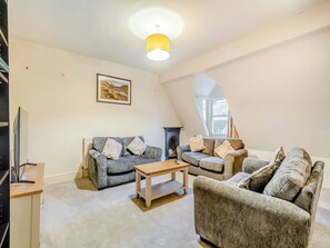 Smart TV - 4 bedroom accommodation in Keswick (Keswick)