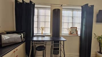 Apartment | Interior