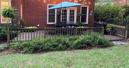 Masters Tournament Rental; 4 Bed, 2.5 Bath-4 Bedroom Home in Heart of Evans, GA