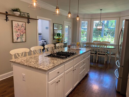 Masters Tournament Rental; 4 Bed, 2.5 Bath-4 Bedroom Home in Heart of Evans, GA