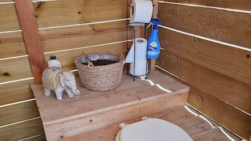 Papel de baño