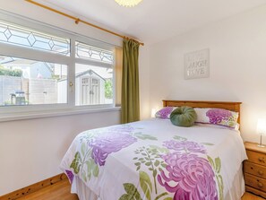 2 slaapkamers, gratis wifi, beddengoed