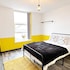 Willow Suite - 3br - Sleeps 8 - Central Blackpool