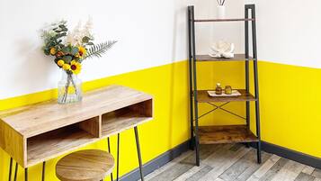 Apartment | Interior