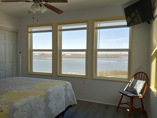 Fair Haven on Highland Bayou