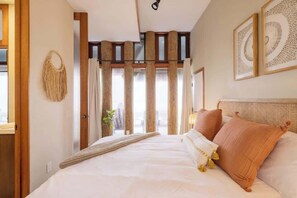 2 Schlafzimmer, Bügeleisen/Bügelbrett, Reisekinderbett, WLAN