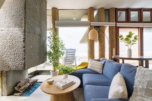 Fernseher, Arbeitsbereiche