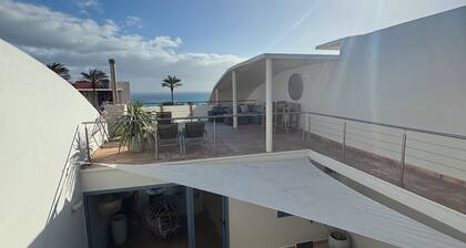 Casa Agave (Villas Patio)