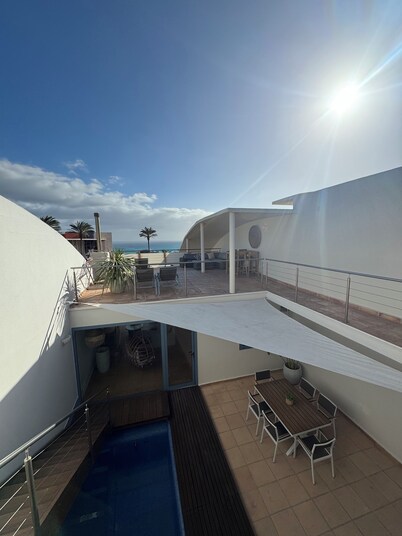 Casa Agave (Villas Patio)