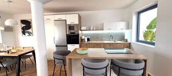 Casa Agave (Villas Patio)