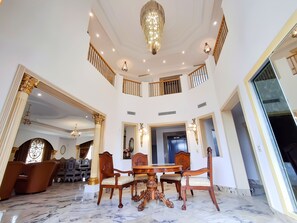 Hall