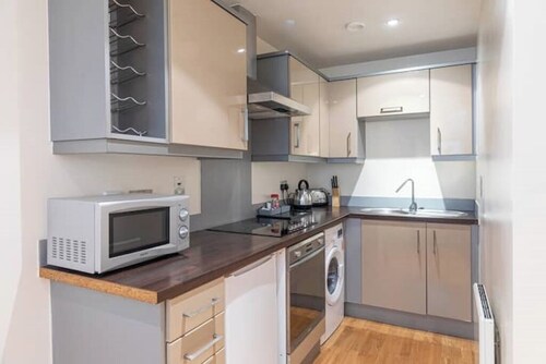 19 Quayside Newcastle