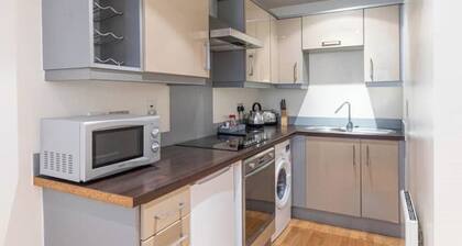 19 Quayside Newcastle